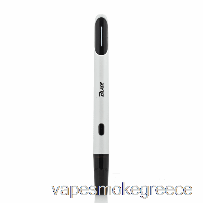 Vape Greece Yocan Blade Dab μαχαίρι λευκό